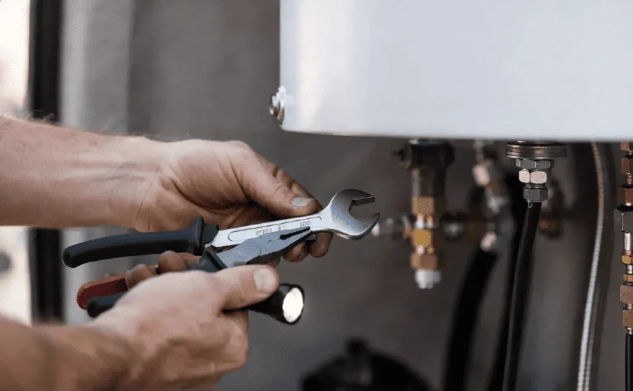 Why choose Water Heater Repair in American Canyon, CA